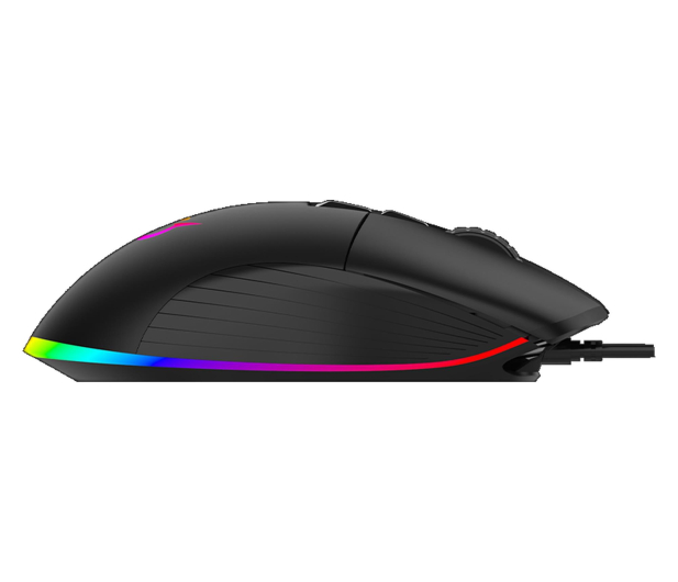 AQIRYS ACRUX black - 1534048 - zdjęcie 2